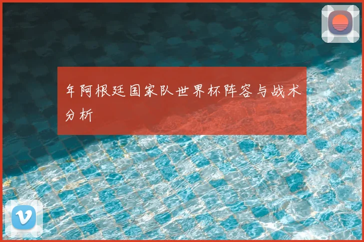 年阿根廷国家队世界杯阵容与战术分析