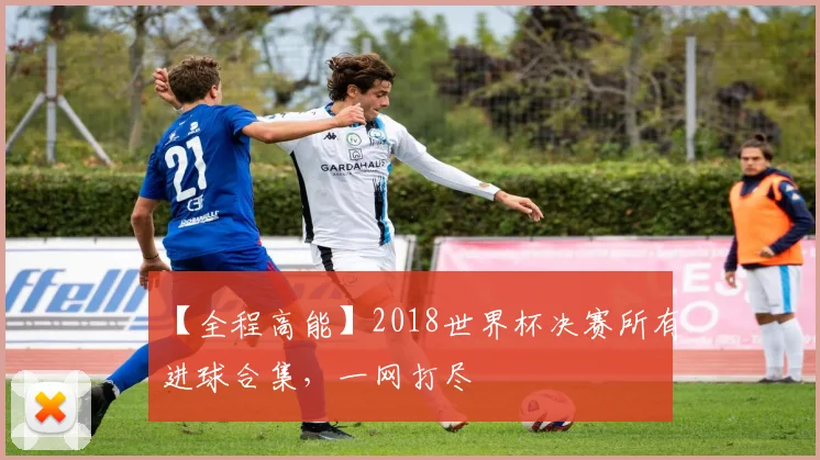 【全程高能】2018世界杯决赛所有进球合集,一网打尽