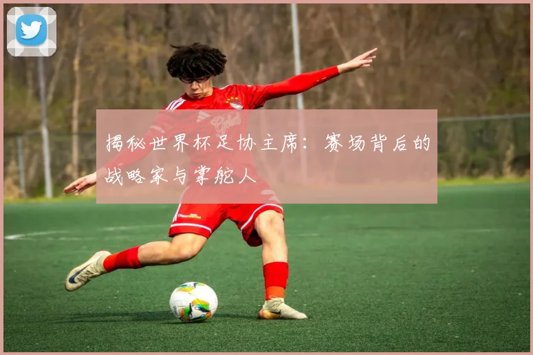 揭秘世界杯足协主席：赛场背后的战略家与掌舵人