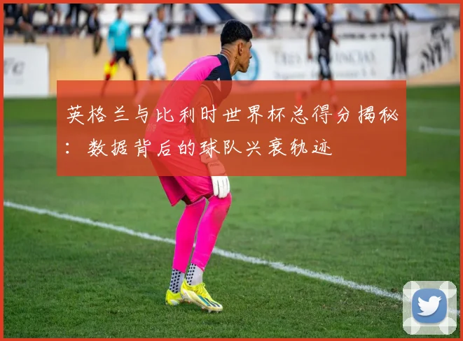 英格兰与比利时世界杯总得分揭秘:数据背后的球队兴衰轨迹